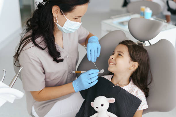 Best Urgent Dental Care  in Jones, OK