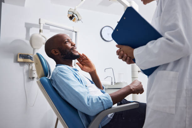 Best Tooth Pain Emergency Relief  in Jones, OK