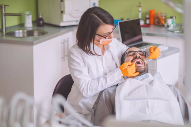 Best Teeth Whitening  in Jones, OK