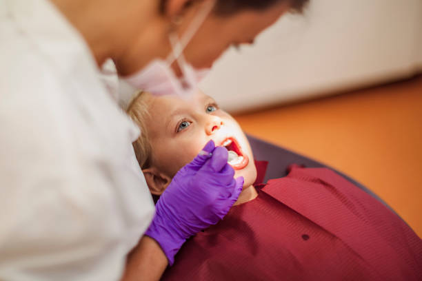 Best Root Canal Emergency Dentist  in Jones, OK