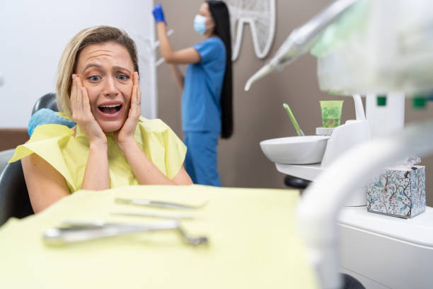 Best Dentist for Severe Toothache  in Jones, OK
