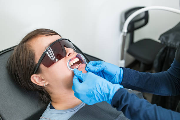 Best Knocked-Out Tooth Emergency  in Jones, OK