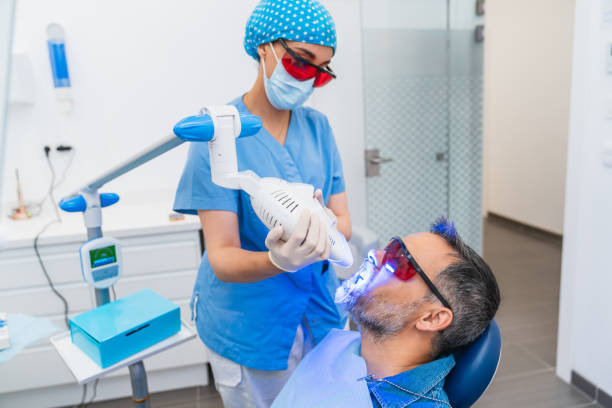 Best Urgent Tooth Repair  in Jones, OK